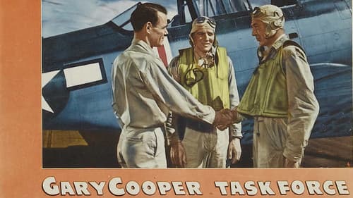 Sturm über dem Pazifik Bild 2