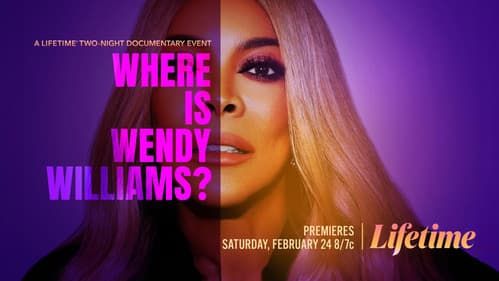 Where Is Wendy Williams? Bild 1