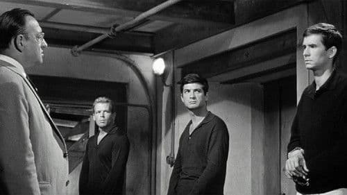 Am Ende aller wege Bild 1