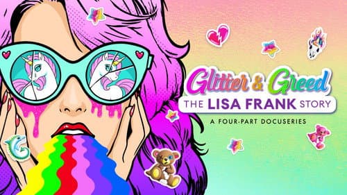 Glitter and Greed: The Lisa Frank Story Bild 3