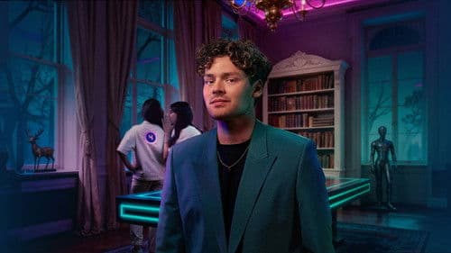 Watch Your Back Bild 1