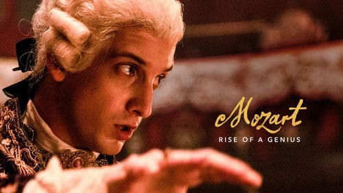 Mozart: Rise of a Genius Bild 2