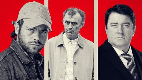 Dark Lies the Island Bild 1