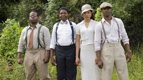 The Great Debaters - Die Macht der Worte Bild 4