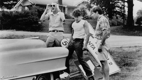 Wild Boys – Der Sommer ihres Lebens Bild 2