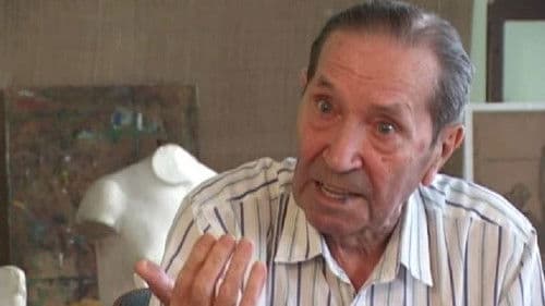 Художник и война Bild 1