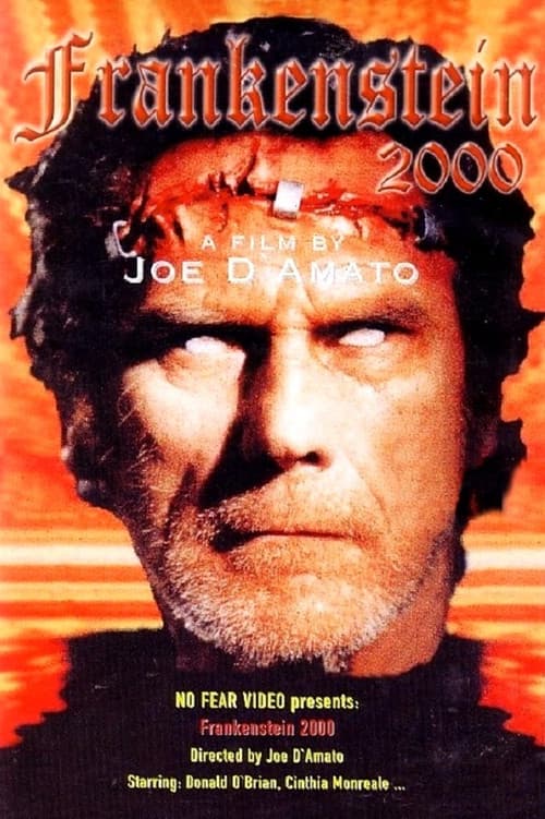Frankenstein 2000