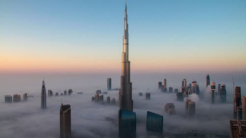 World's Tallest Skyscrapers: Beyond the Clouds Bild 1
