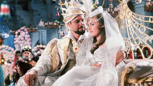 Kapitän Sindbad Bild 4