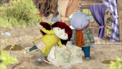 The Adventures of Abney & Teal Bild 1