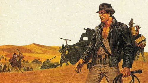 Indiana Jones: Making the Trilogy Bild 2