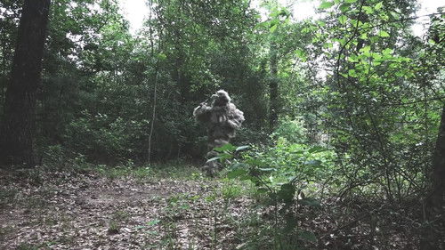 The Mountain Stalker Bild 1