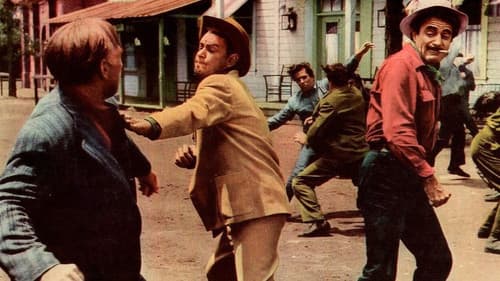 Er kam, sah und siegte Bild 1