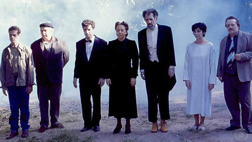 Incidente em Antares Bild 2