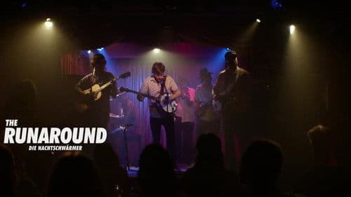 The Runaround - Die Nachtschwärmer Bild 6