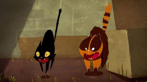 Camino de agua para un pez Bild 4