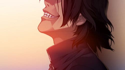 Full Metal Daemon Muramasa Bild 6