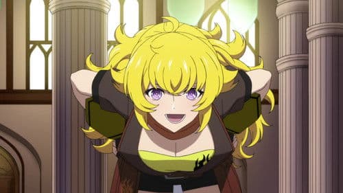 RWBY: Ice Queendom Bild 7