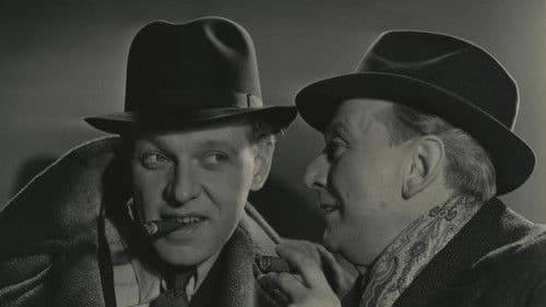 Tak fordi du kom, Nick Bild 5