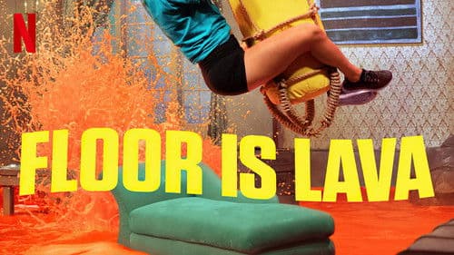 Der Boden ist Lava Bild 6