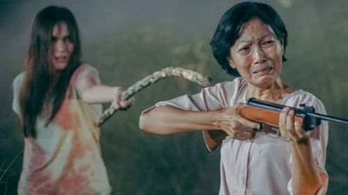 Iblis Dalam Kandungan 2: Deception Bild 1