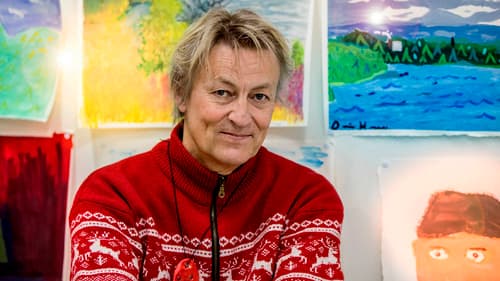 Lerins konstskola Bild 1