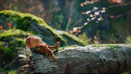 Krølle Bølle Bild 1