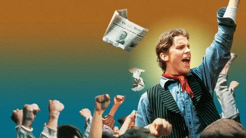 Die Zeitungsjungen Bild 3