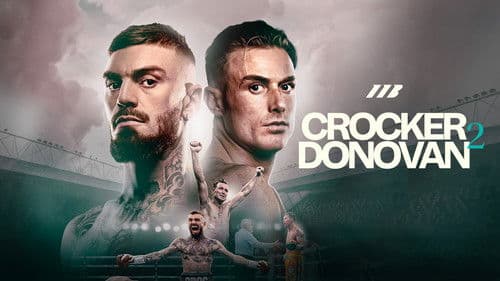 Lewis Crocker vs. Paddy Donovan II Bild 2