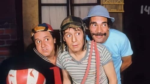 El Chavo del Ocho Bild 2