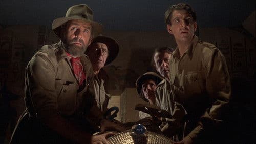 Das Grab der blutigen Mumie Bild 1