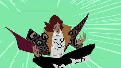 Shade: The Changing Man Bild 6