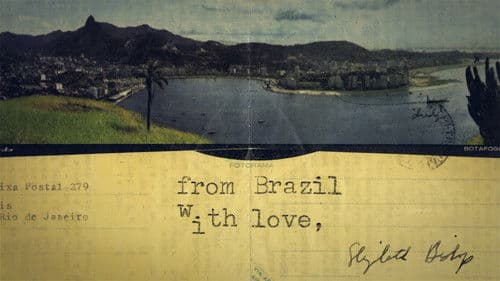 Elizabeth Bishop: From Brazil with Love Bild 2