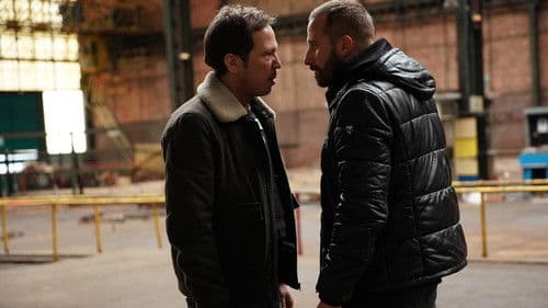 Verbündete Feinde Bild 2