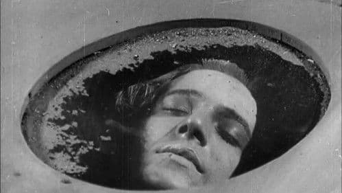 The Man Without Desire Bild 1