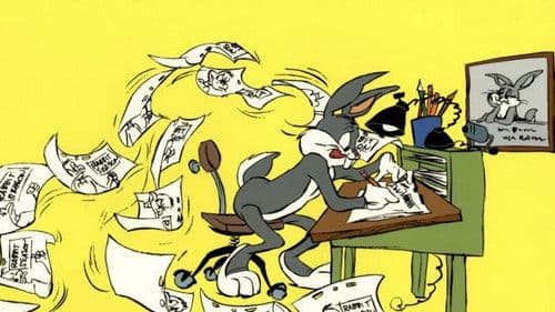 Chuck Amuck: The Movie Bild 1