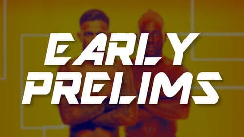 UFC on ESPN 73: Royval vs. Kape Bild 6