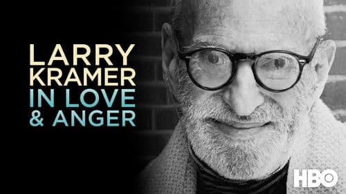 Larry Kramer: Liebe und Wut Bild 2