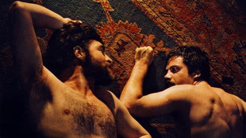 Liebende Frauen Bild 2