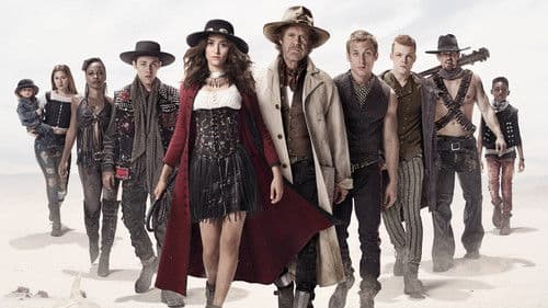 Shameless - Nicht ganz nüchtern Bild 4