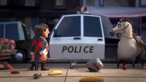 Napoleon: The Ticket Bild 1