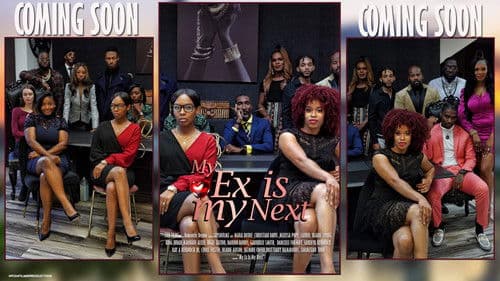 My Ex Is My Next Bild 1