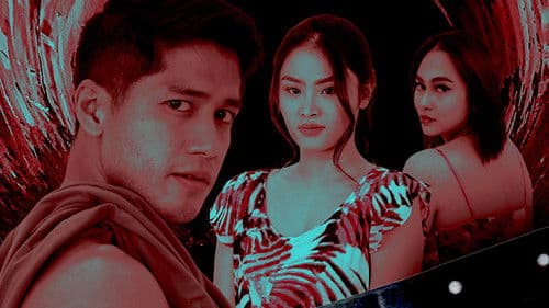 Pula ang Kulay ng Gabi Bild 1