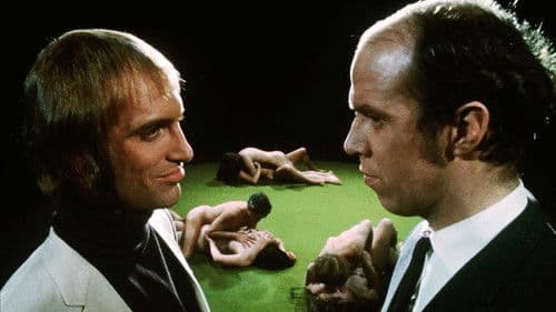 Das Porno-Haus von Amsterdam Bild 1