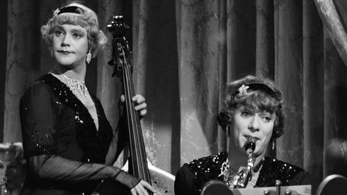 Manche mögen’s heiß Bild 7