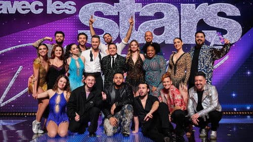 Danse avec les stars d’Internet Bild 2