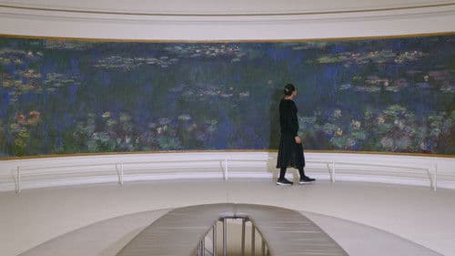 Claude Monet – Im Licht des Augenblicks Bild 1