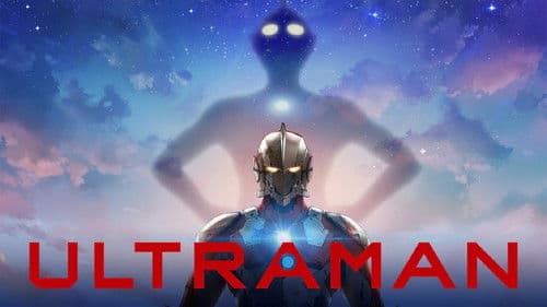 Ultraman Bild 7