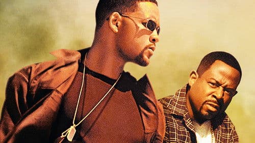 Bad Boys II Bild 7