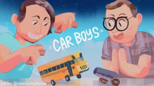 Car Boys Bild 1